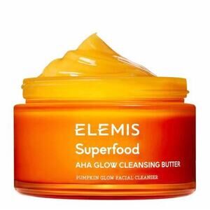 Elemis Superfood AHA Glow Cleansing Butter - Brand New!